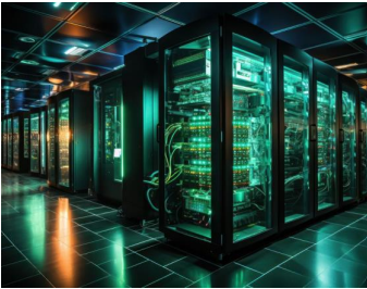 Data Center Equipment